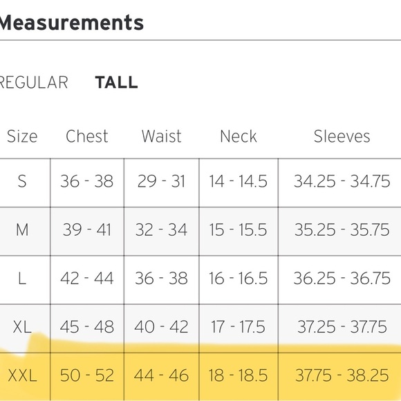 Eddie Bauer 100% Cashmere Sweater in Gray XXL Tall - Picture 7 of 7